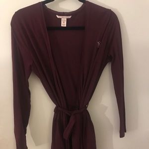 Robe from Victoria’s Secret